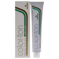 Tocco Magico Color Ton Permanent Hair Color