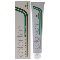 Tocco Magico Color Ton Permanent Hair Color