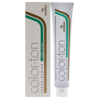 Tocco Magico Color Ton Permanent Hair Color