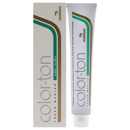 Tocco Magico Color Ton Permanent Hair Color