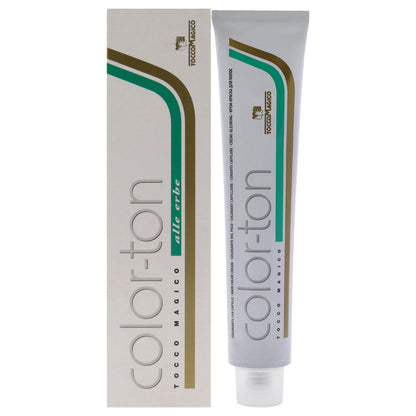 Tocco Magico Color Ton Permanent Hair Color