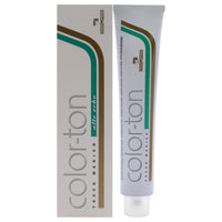 Tocco Magico Color Ton Permanent Hair Color