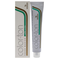 Tocco Magico Color Ton Permanent Hair Color