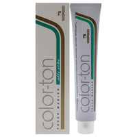 Tocco Magico Color Ton Permanent Hair Color