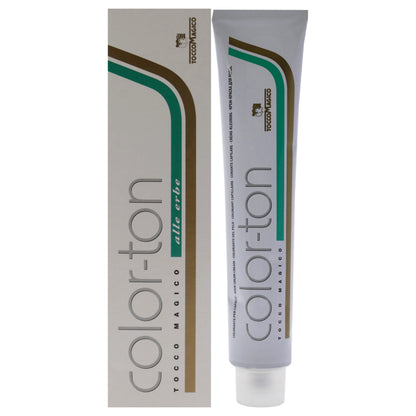 Tocco Magico Color Ton Permanent Hair Color