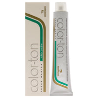 Tocco Magico Color Ton Permanent Hair Color