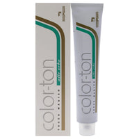 Tocco Magico Color Ton Permanent Hair Color