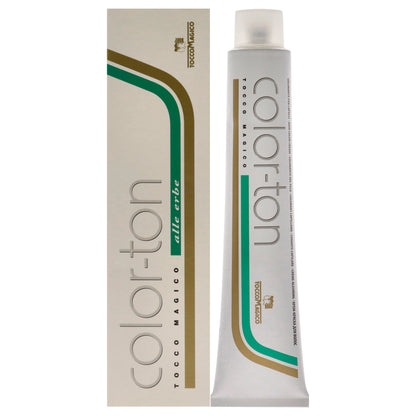 Tocco Magico Color Ton Permanent Hair Color
