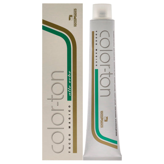 Tocco Magico Color Ton Permanent Hair Color