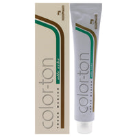 Tocco Magico Color Ton Permanent Hair Color