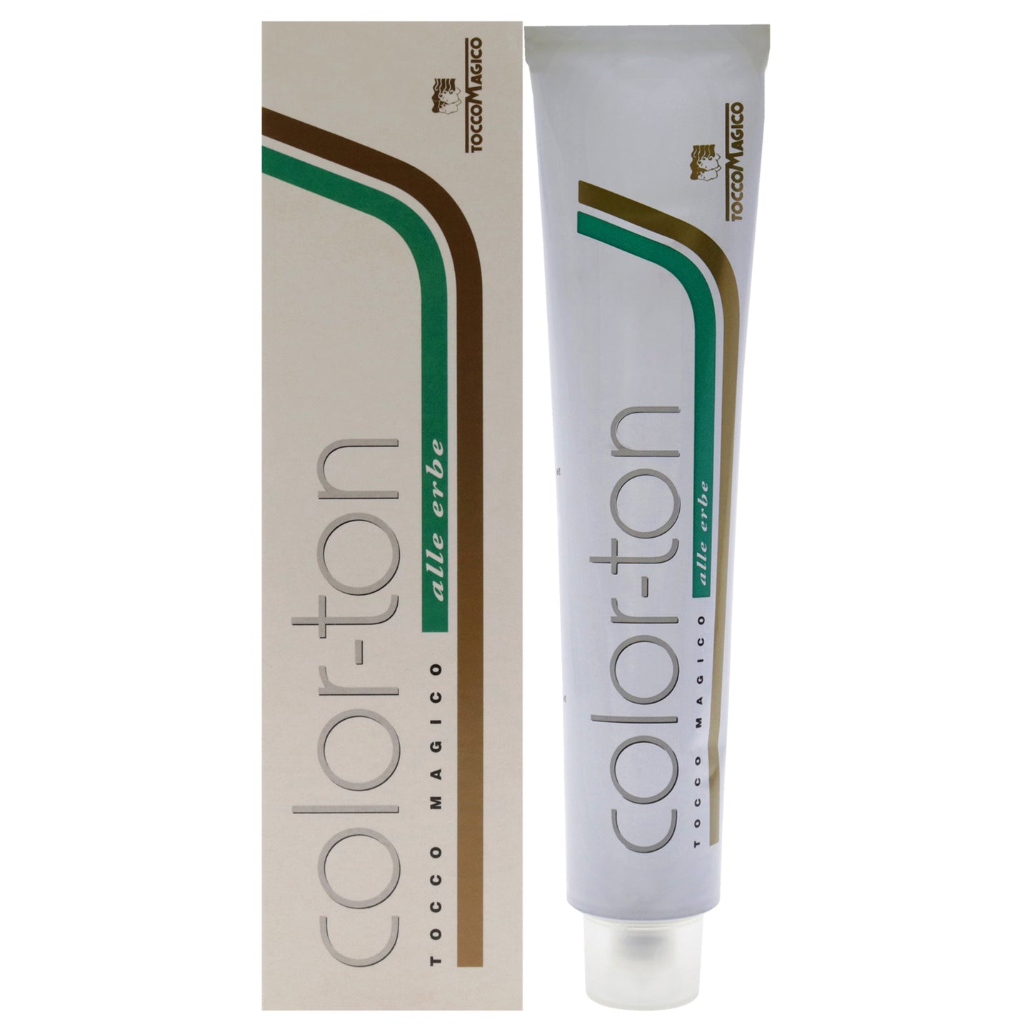 Tocco Magico Color Ton Permanent Hair Color