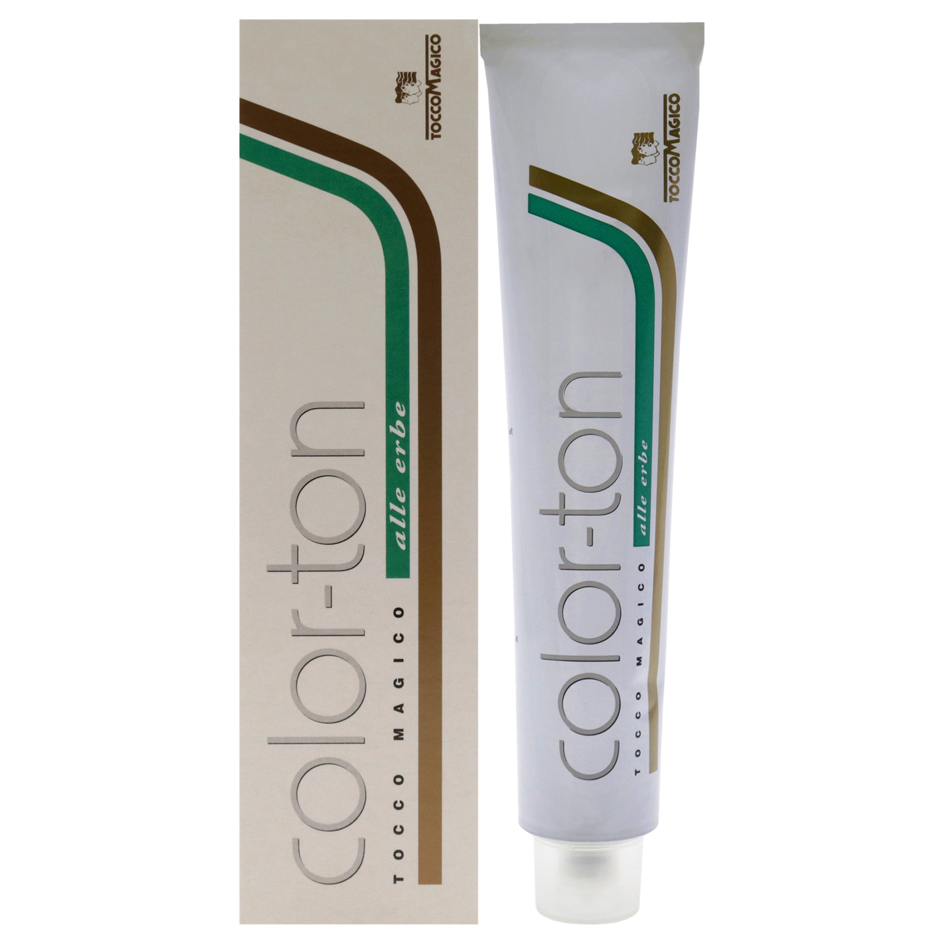 Tocco Magico Color Ton Permanent Hair Color