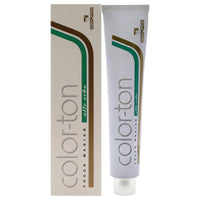 Tocco Magico Color Ton Permanent Hair Color