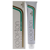 Tocco Magico Color Ton Permanent Hair Color