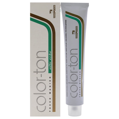 Tocco Magico Color Ton Permanent Hair Color
