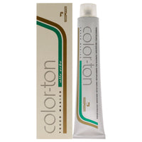 Tocco Magico Color Ton Permanent Hair Color