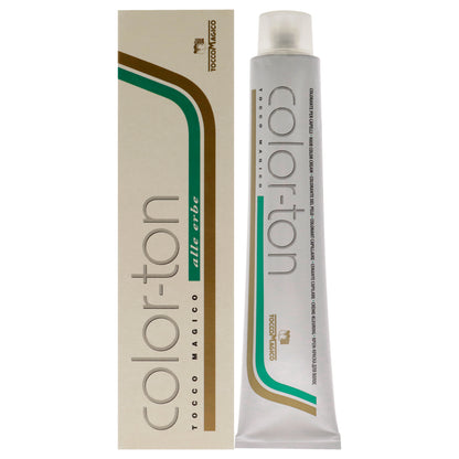 Tocco Magico Color Ton Permanent Hair Color
