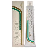 Tocco Magico Color Ton Permanent Hair Color