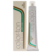 Tocco Magico Color Ton Permanent Hair Color