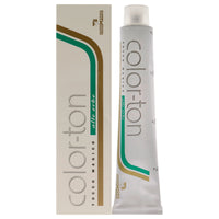 Tocco Magico Color Ton Permanent Hair Color