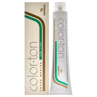 Tocco Magico Color Ton Permanent Hair Color