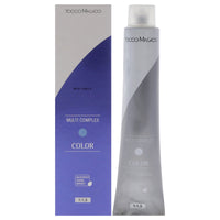 Tocco Magico Multi Complex Permanet Hair Color