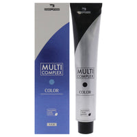 Tocco Magico Multi Complex Permanet Hair Color