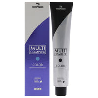 Tocco Magico Multi Complex Permanet Hair Color