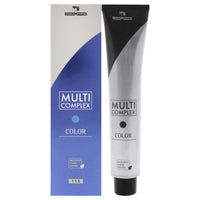 Tocco Magico Multi Complex Permanet Hair Color