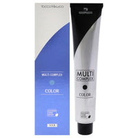 Tocco Magico Multi Complex Permanet Hair Color