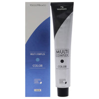 Tocco Magico Multi Complex Permanet Hair Color