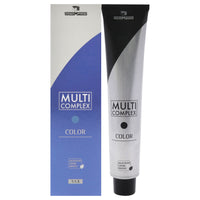 Tocco Magico Multi Complex Permanet Hair Color