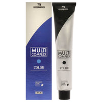 Tocco Magico Multi Complex Permanet Hair Color