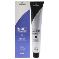 Tocco Magico Multi Complex Permanet Hair Color