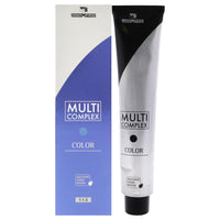 Tocco Magico Multi Complex Permanet Hair Color