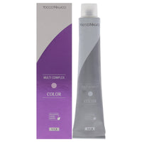 Tocco Magico Multi Complex Permanet Hair Color