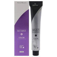 Tocco Magico Multi Complex Permanet Hair Color