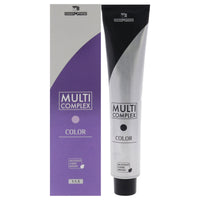 Tocco Magico Multi Complex Permanet Hair Color