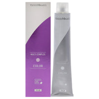 Tocco Magico Multi Complex Permanet Hair Color