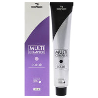 Tocco Magico Multi Complex Permanet Hair Color