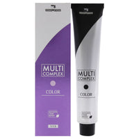 Tocco Magico Multi Complex Permanet Hair Color