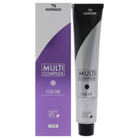 Tocco Magico Multi Complex Permanet Hair Color