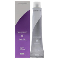 Tocco Magico Multi Complex Permanet Hair Color