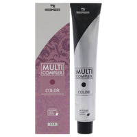 Tocco Magico Multi Complex Permanet Hair Color