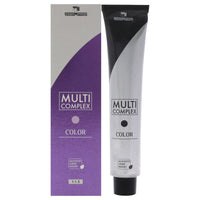 Tocco Magico Multi Complex Permanet Hair Color