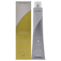 Tocco Magico Multi Complex Permanet Hair Color