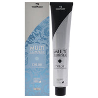 Tocco Magico Multi Complex Permanet Hair Color