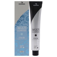 Tocco Magico Multi Complex Permanet Hair Color