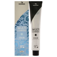 Tocco Magico Multi Complex Permanet Hair Color