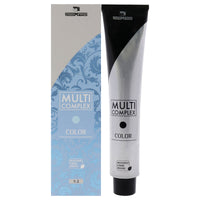 Tocco Magico Multi Complex Permanet Hair Color